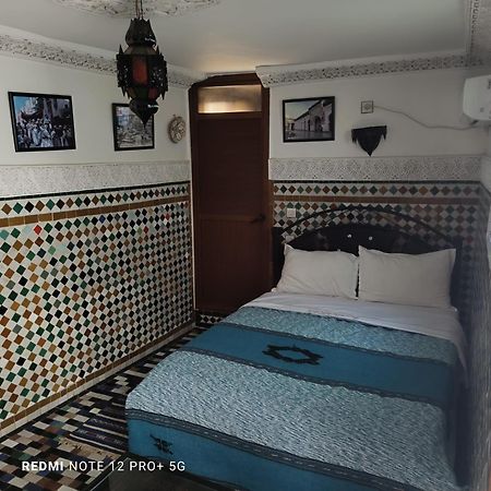 Riad Amal Fez Zewnętrze zdjęcie