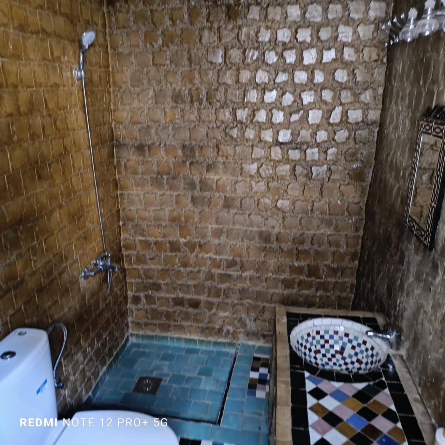 Riad Amal Fez Zewnętrze zdjęcie